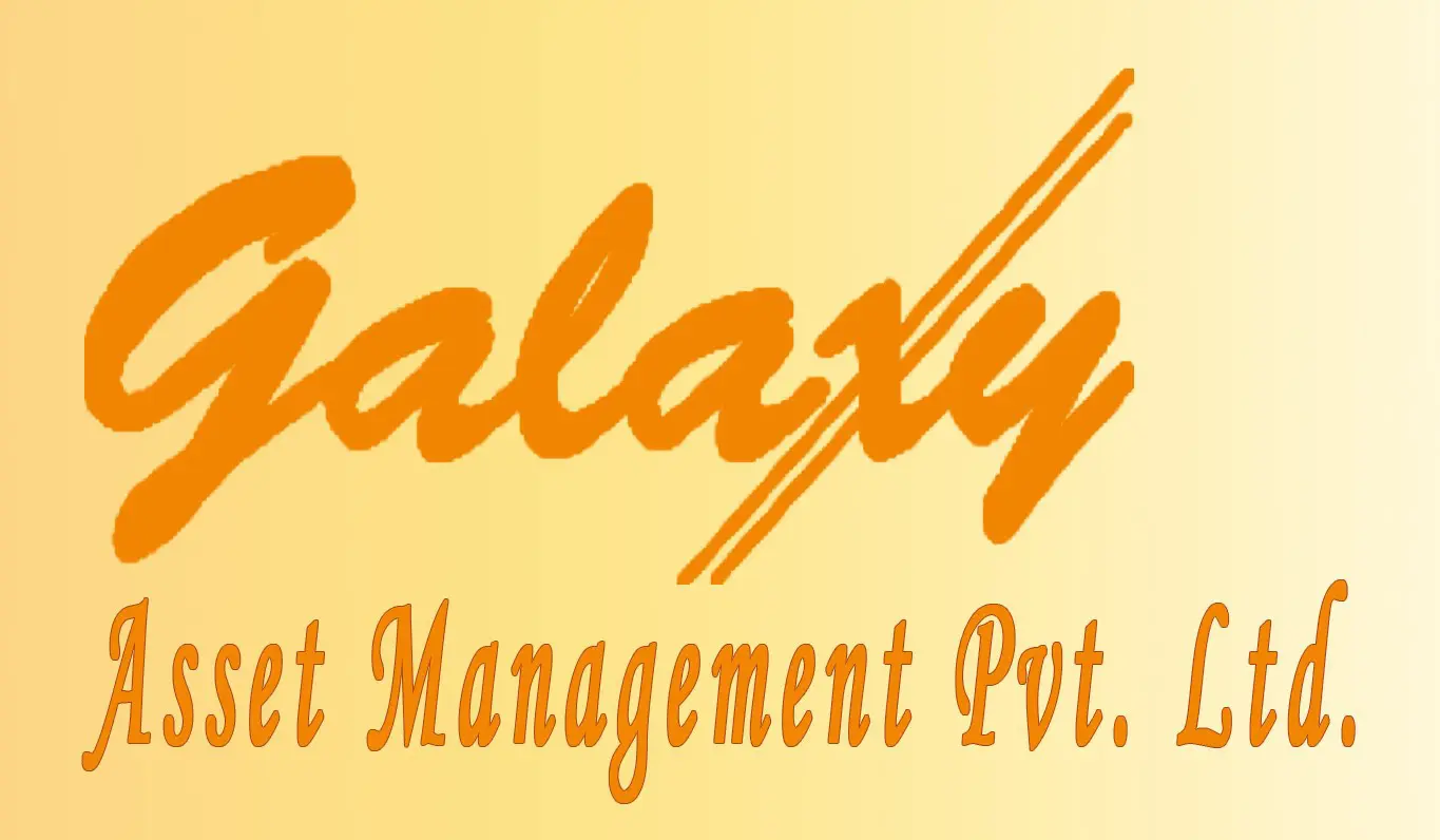 Galaxy Assets Management